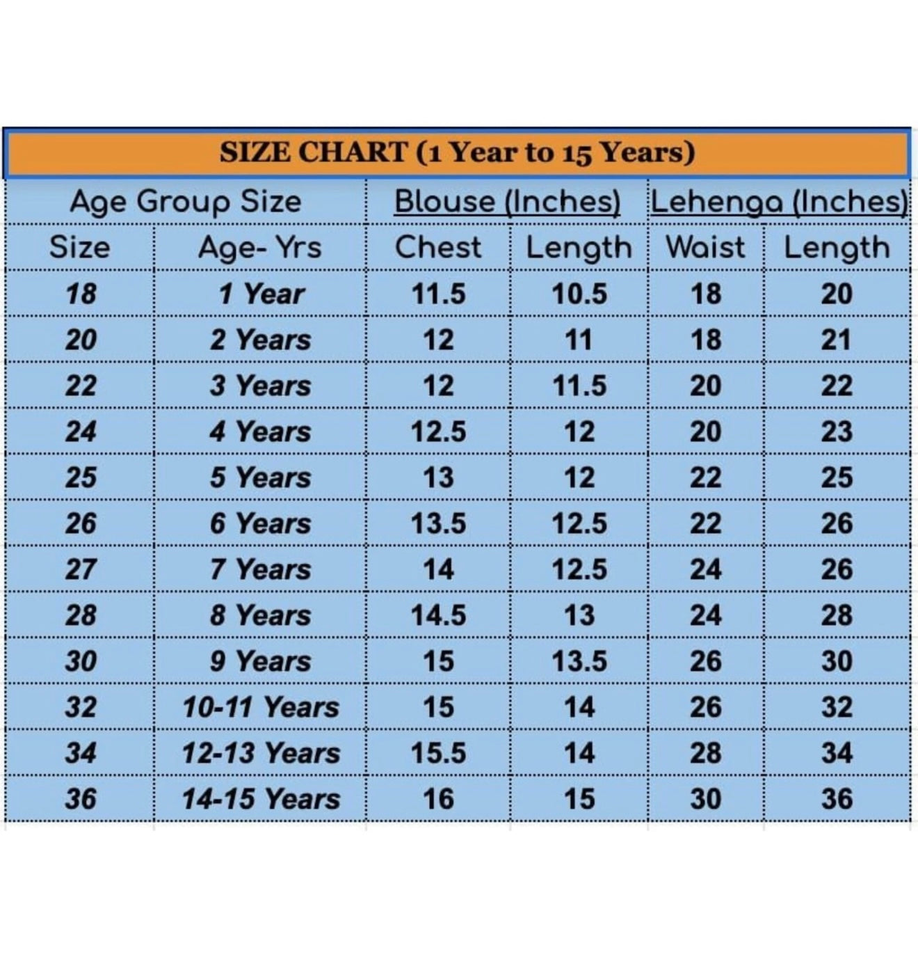 Kids Indian Traditional DESIGNER GEORGETTE DIGITAL PRINT WORK LEHENGA CHOLI age 4