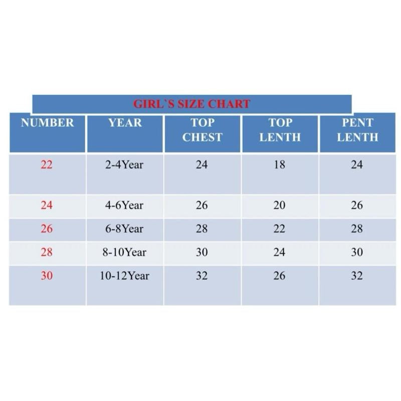 DESIGNER RAYON FOIL PRINT WORK MOTHER DAUGHTER CORD SET BABY pick yours