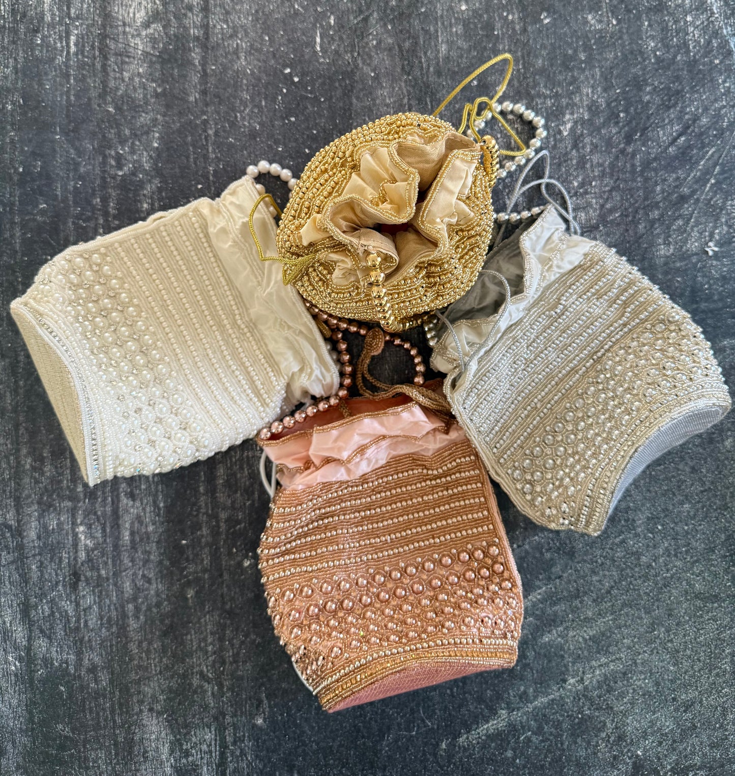 Heavy work polti bag