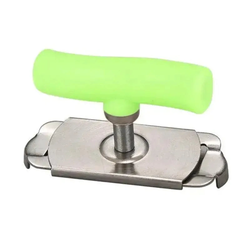Adjustable Jar Can Opener Manual Bottle Lid Openers Tool Kitchen Accessories Gadgets Tools Home Party Bar Wine Beer Gift