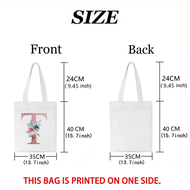 Paris Cityscape Women Shoulder Bag Tokyo Sydney Architectural Logo Eco Tote Large Capacity Portable Canvas Casual Shopping Bags