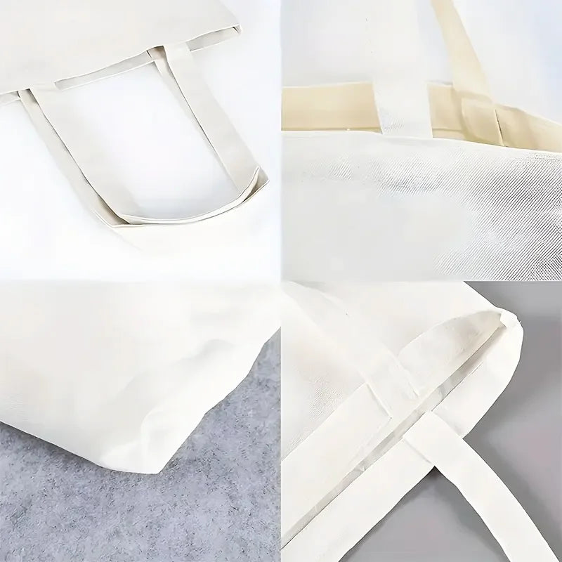 Paris Cityscape Women Shoulder Bag Tokyo Sydney Architectural Logo Eco Tote Large Capacity Portable Canvas Casual Shopping Bags